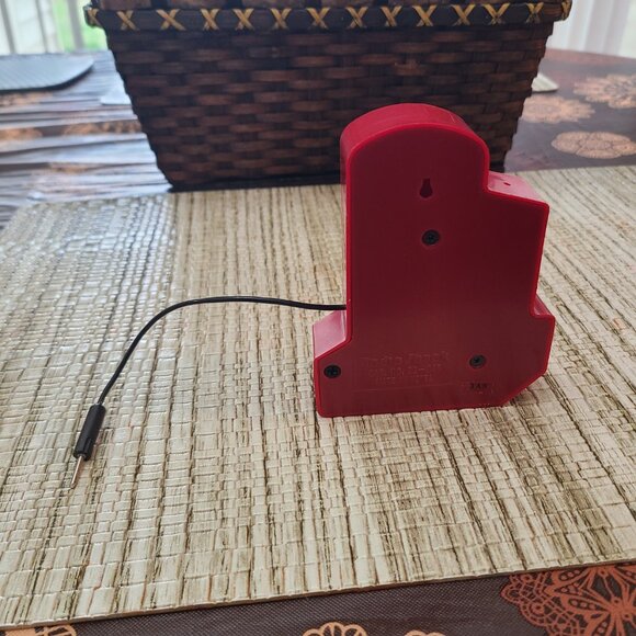 Vintage Radio Shack Micronta Battery Checker Tester Working Condition - Picture 2 of 5